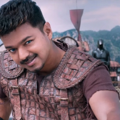 Puli early morning shows are reportedly being cancelled