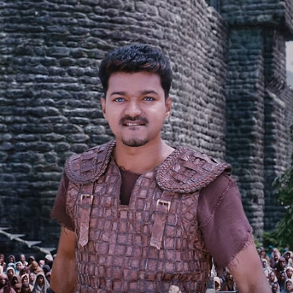 Puli has grossed close to 11 crores in Tamil Nadu on Day 1