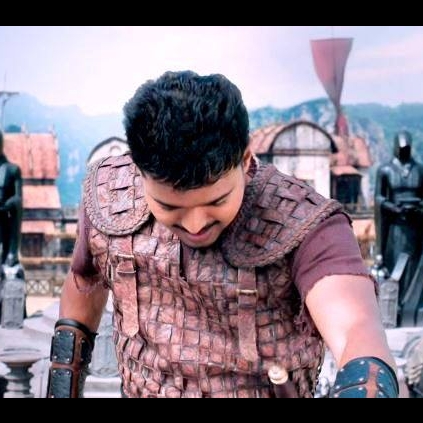 Puli teaser crosses 1.2 million views in just over 24 hours