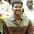 A really high-profile week for 'Puli' Vijay