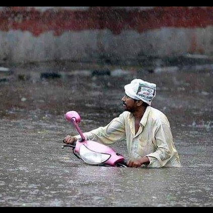 Quick guide to get out of Pallikaranai, Chennai