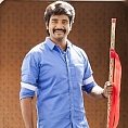 It is going to be Sivakarthikeyan's first ...