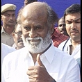 Rajinikanth’s act of generosity for Andhra Pradesh