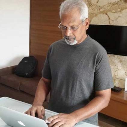 Ravi Varman will be Mani Ratnam's next cinematographer for his upcoming film.