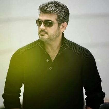 Sai Ventures / MM Media to distribute Vedalam in the USA