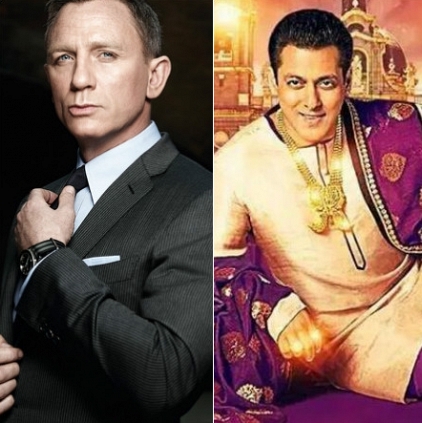 Salman Khan's Prem Ratan Dhan Payo collects 250 crores gross worldwide in just 4 days.