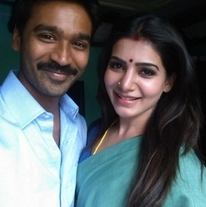 Samantha says that her performance in Dhanush's VIP 2 will be her best...