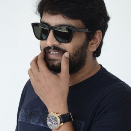 Santhanam to sport a new style moustache for his next film
