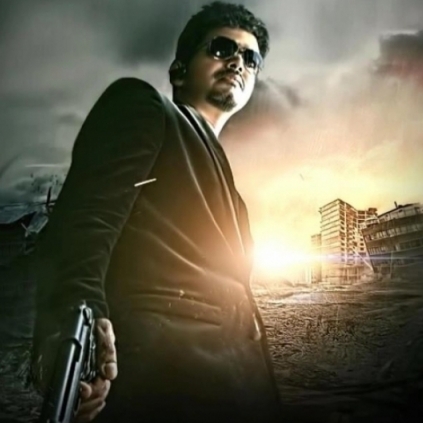 Santosh Sivan to be the cameraman for the A R Murugadoss - Mahesh Babu film