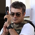 It’s not with Ajith now….