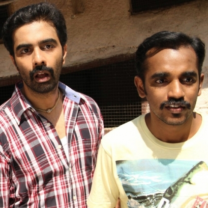 Senthil Veerasamy of Rajathandhiram fame to direct and produce a thriller next