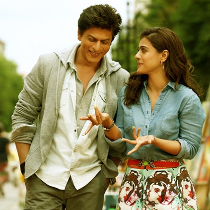 Shah Rukh Khan says that he did not have a good impression about Kajol in the early days