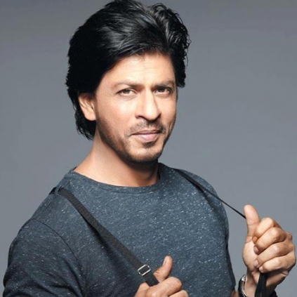 Shahrukh Khan donates 1 crore to the relief efforts following Chennai rains