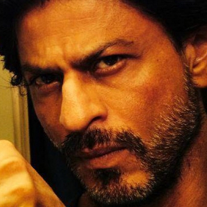 Shahrukh Khan turns 50 today, 2nd November