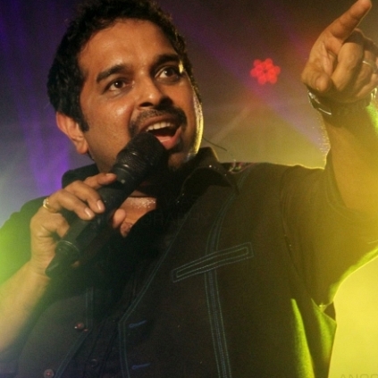 Shankar Mahadevan had an Angioplasty and is fine now.