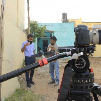 Sheesh Mahal is an upcoming Telugu independent film directed by Sasi