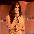 What are Shruti Haasan's plans after teaming up with South Superstars?