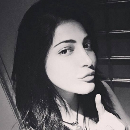 Shruti Haasan's successful 2015