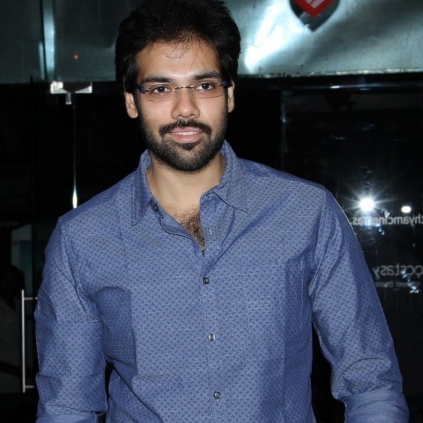 Sibiraj joins the team of Pokkiri Raja starring Jiiva in the lead