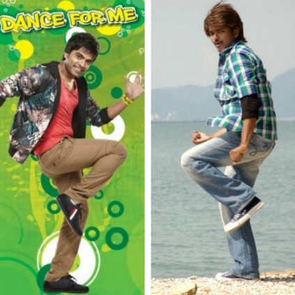 Simbu chats with his fans via Twitter! Simbu chats with his fans via Twitter!