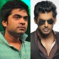 Simbu and Vishal to clash yet again?