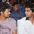 “Vijay is my true brother” - Simbu