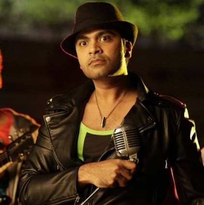 Simbu to resume Acham Yenbathu Madamaiyada shooting next week!