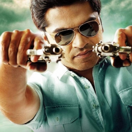 Simbu's Kaan directed by Selvaraghavan to have an international version too.