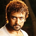 Suriya's next from November ?