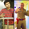 It's Simbu vs. the 'Bad Boy'