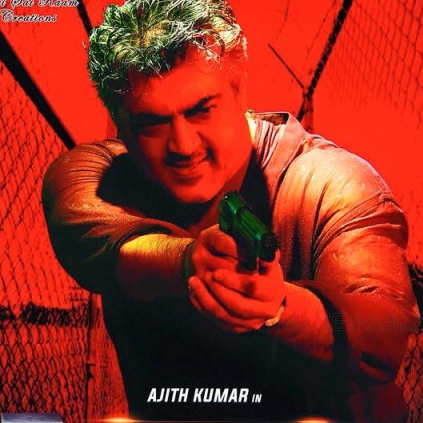 Siva and Anirudh are thrilled with Vedalam's reception