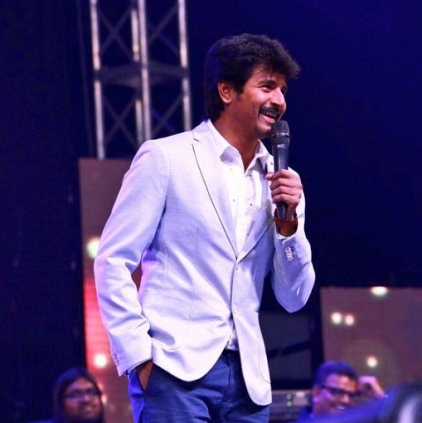 Sivakarthikeyan might team with KV Anand for his next Sivakarthikeyan might team with KV Anand for his next