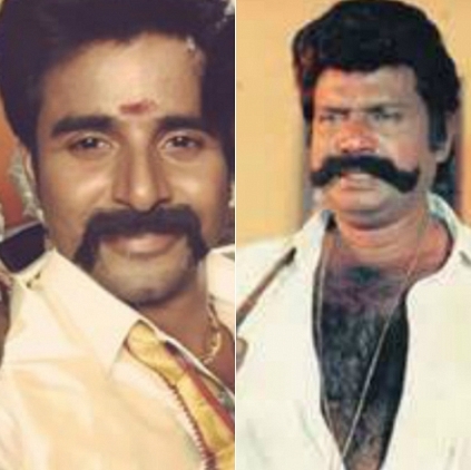 Sivakarthikeyan wishes to act with Goundamani and Sathyaraj