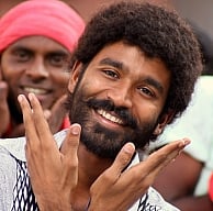 Anegan trailer is done!