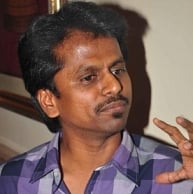 Super charged up for AR Murugadoss