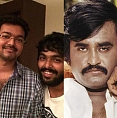 Superstar Rajini and Ilayathalapathy Vijay's unanimous praise for GV Prakash