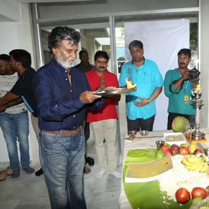 Superstar Rajini's Kabali houses many talents honored with Behindwoods Gold Medals