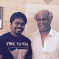 The Madras alternatives for Superstar Rajini?