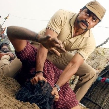 Suriya's Singam 3 will be a fresh film!