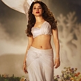 Tamanna for the first time ...