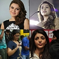 Tamil cinema's beauties show that they care too ...
