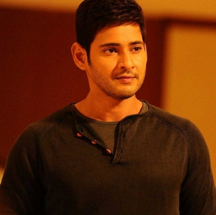 Telugu superstar Prince Mahesh Babu turns 40 today