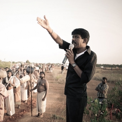 Director Bala's Thara Thappattai shooting updates