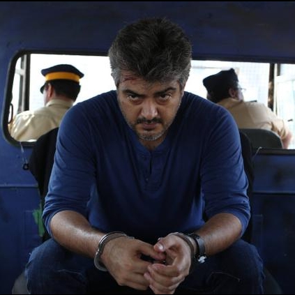 The eight directors who have directed Thala Ajith in 2 or more films