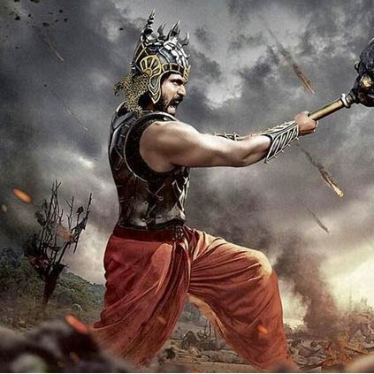 The Hindi version of Baahubali is going to be released in the US and Canada by BlueSky Cinemas