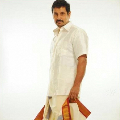 The Vikram film to be directed by Amid has got a title