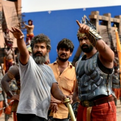 Theater count for Baahubali increased to 150 in Kerala.