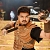 Ilayathalapathy Vijay in a new avatar for Narendra Modi's campaign