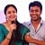 Jyothika gets her date. What about Suriya?