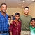 ''Dhoni was also charmed by the Kaaka Muttai kids''